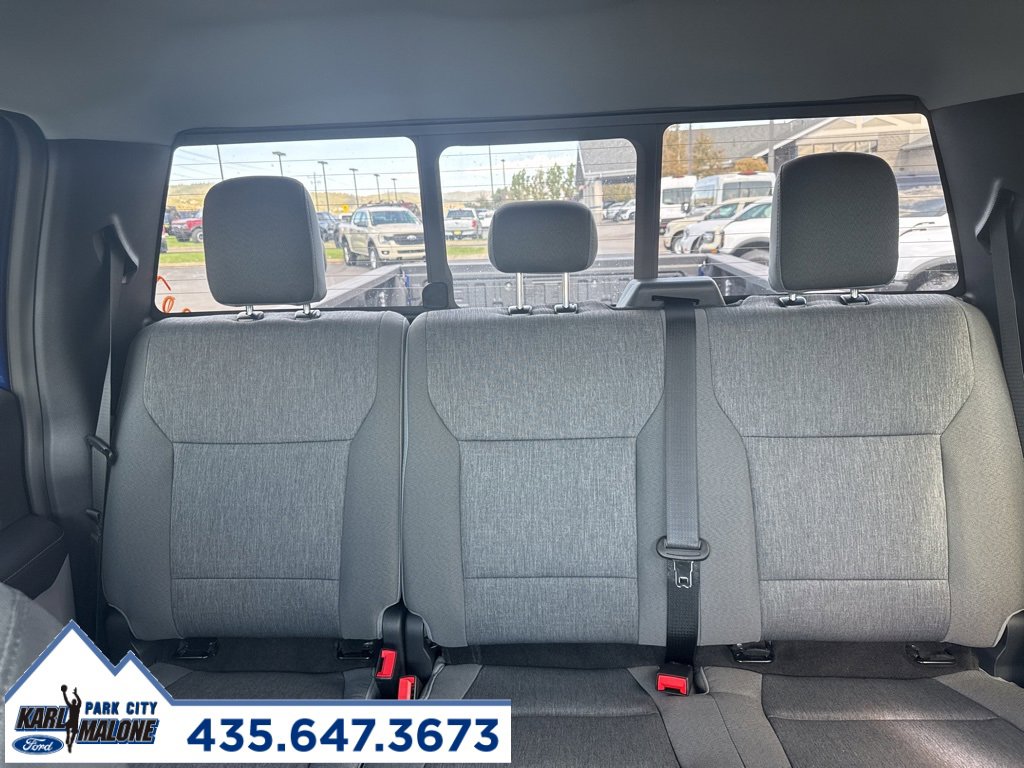 New 2026 Ford F350 XL w/ STX Appearance Package image 14