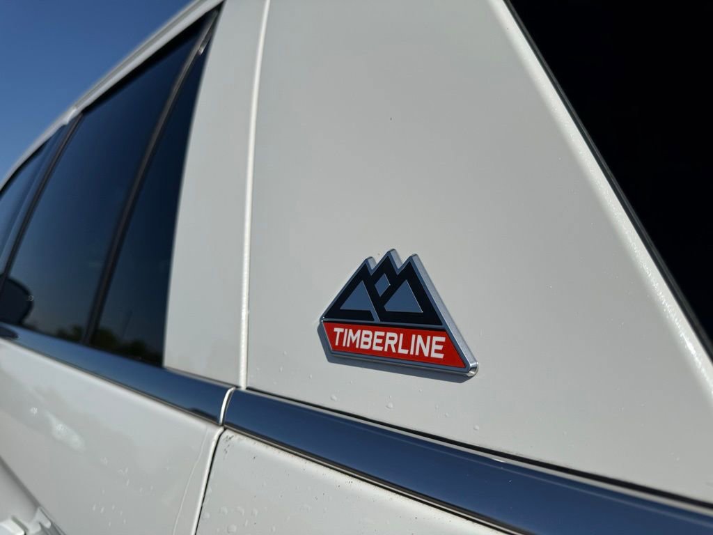 Used 2023 Ford Expedition Timberline image 16
