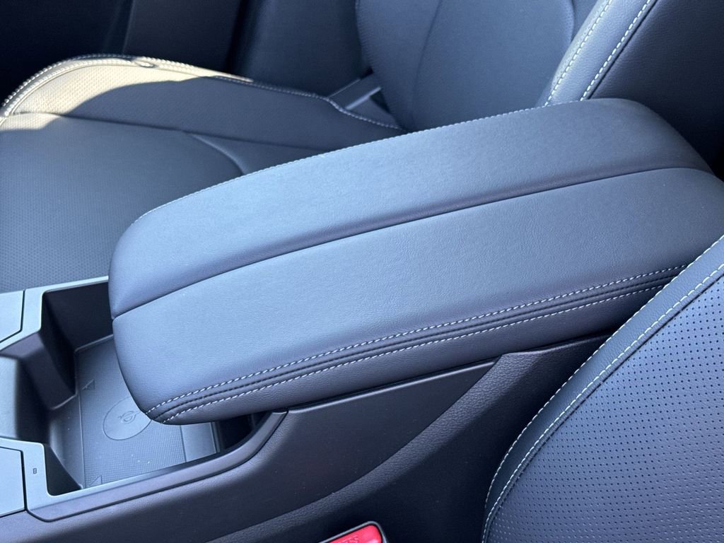 New 2026 MAZDA CX-5 2.5 S w/ Premium Package image 21