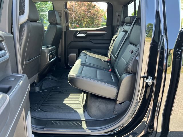 Used 2026 GMC Sierra 1500 Denali AWD/4WD image 27