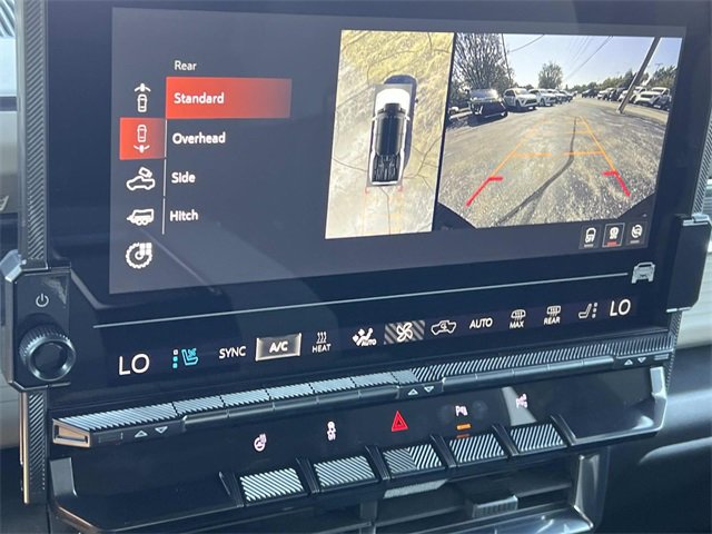 New 2026 GMC Hummer EV 4x4 Crew Cab image 22