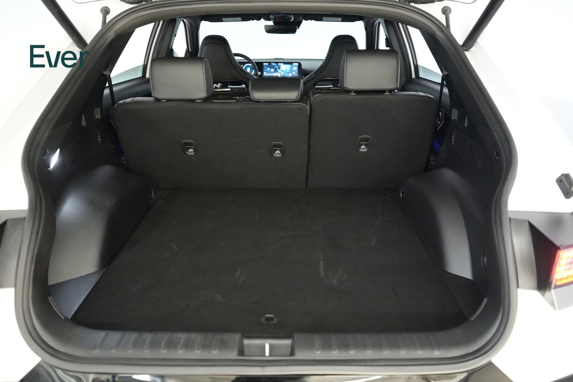 Used 2025 Hyundai Ioniq 5 N AWD/4WD image 8