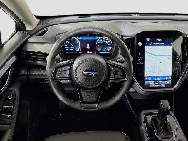 New 2026 Subaru Crosstrek 2.5i Limited w/ Crosstrek Mirror Package AWD/4WD image 22