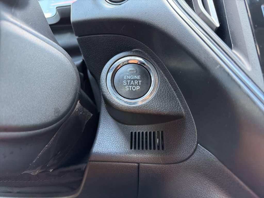 Used 2023 Subaru WRX Limited AWD/4WD image 13