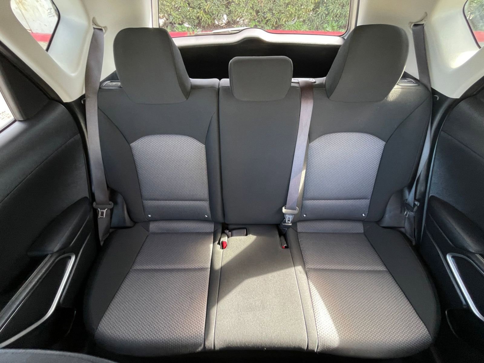 Used 2025 Kia Soul LX w/ LX Technology Package image 36