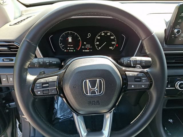 Certified 2023 Honda Pilot Touring image 21
