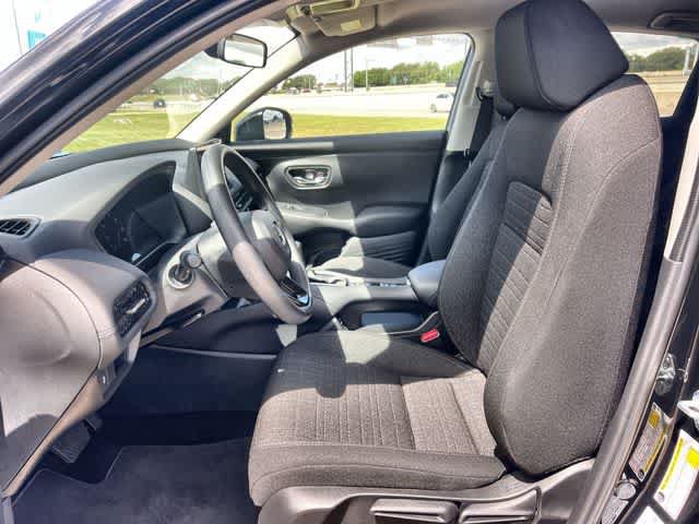 Certified 2026 Honda HR-V LX image 11