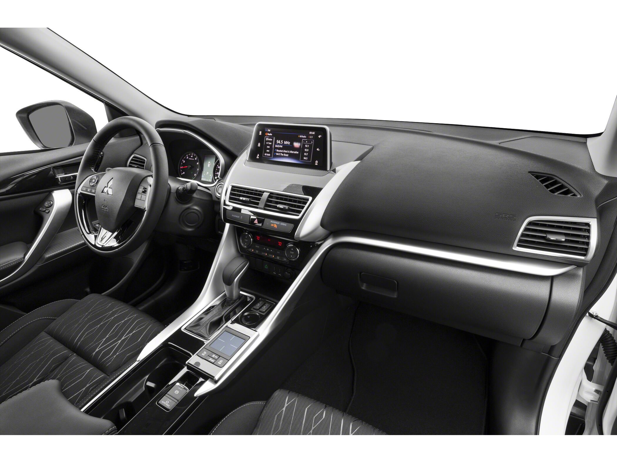 Used 2018 Mitsubishi Eclipse Cross SE image 14