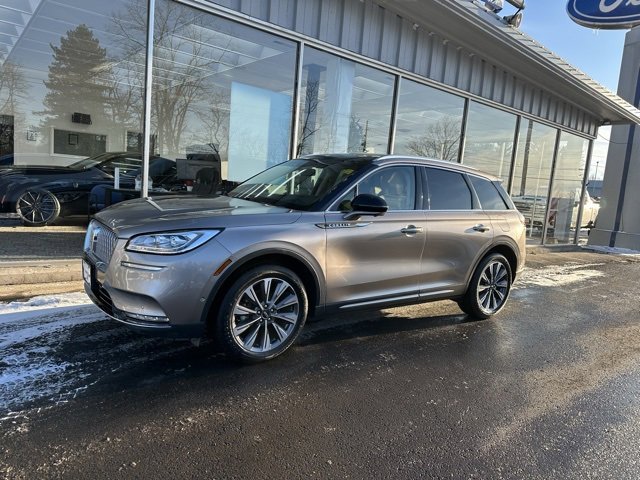 Used 2020 Lincoln Corsair Reserve w/ Equipment Group 202A