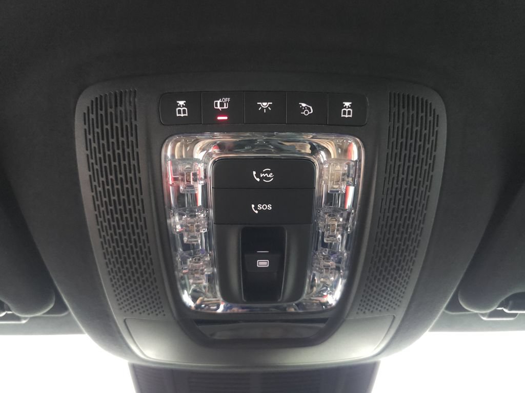 Certified 2025 Mercedes-Benz GLE 63 AMG S image 23