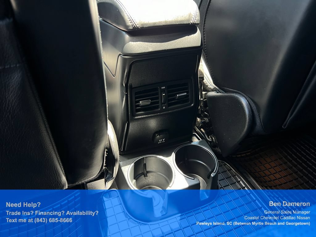 Used 2018 Mercedes-Benz G 63 AMG 4MATIC image 18