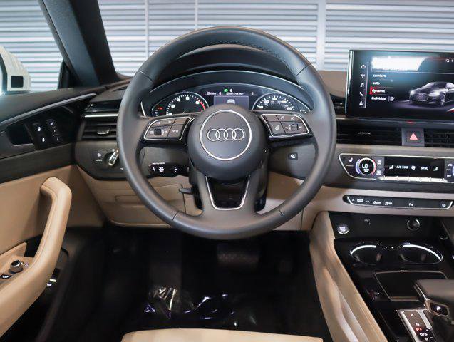 Certified 2023 Audi A5 2.0T Premium w/ Convenience Package image 15