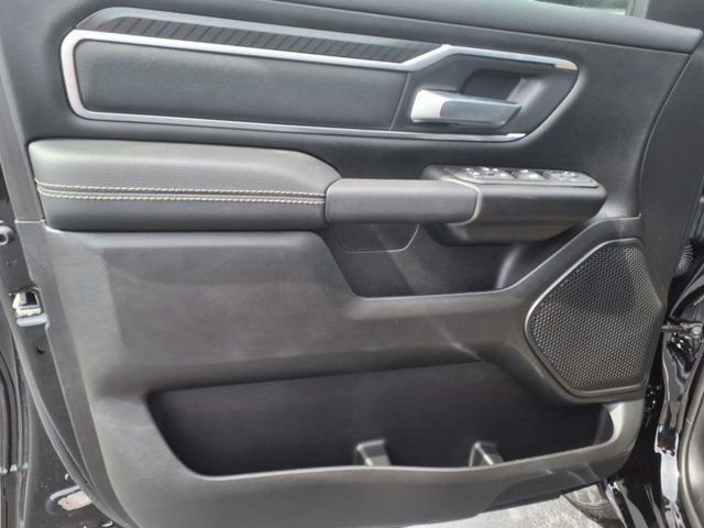 New 2026 RAM 1500 Big Horn image 7