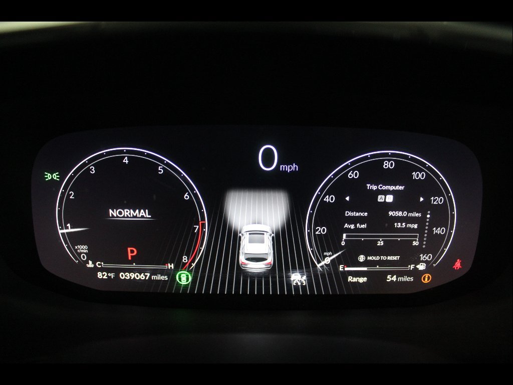 Used 2023 Acura MDX SH-AWD image 32