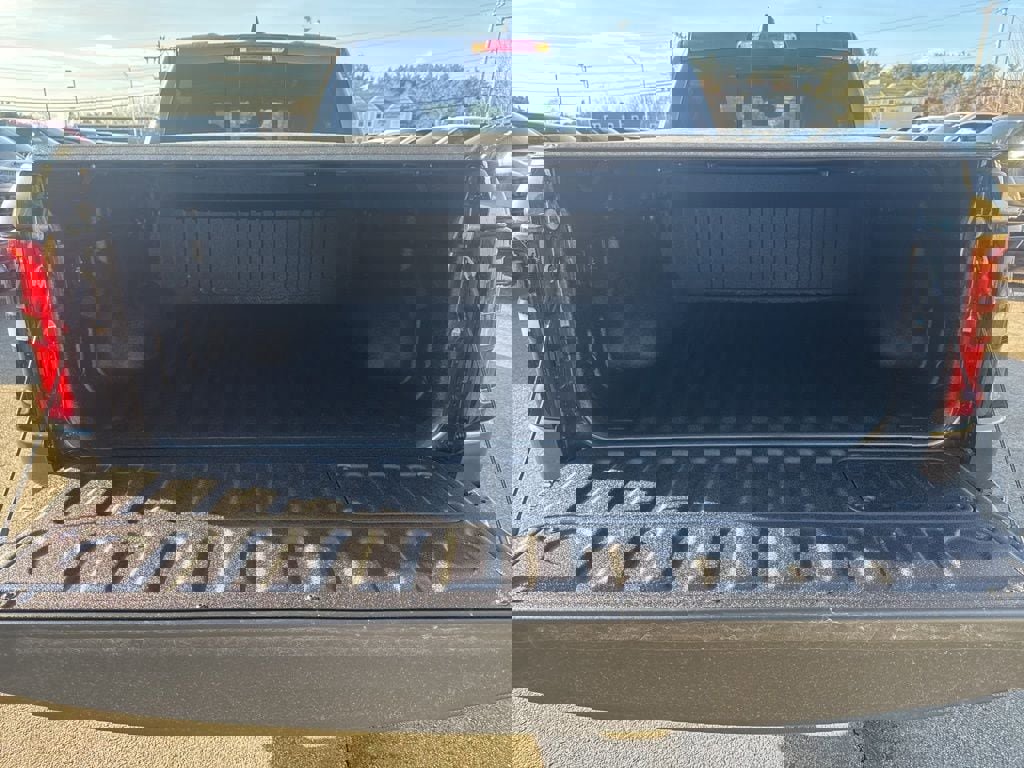 New 2026 RAM 1500 Laramie AWD/4WD image 26