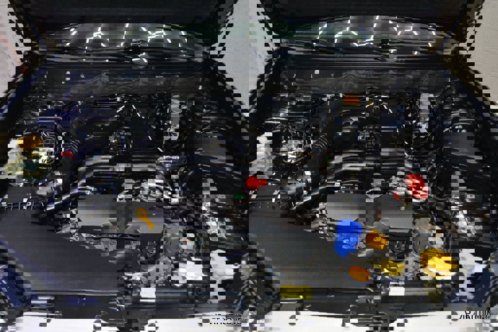 Used 2013 Subaru Outback 2.5i Premium image 31