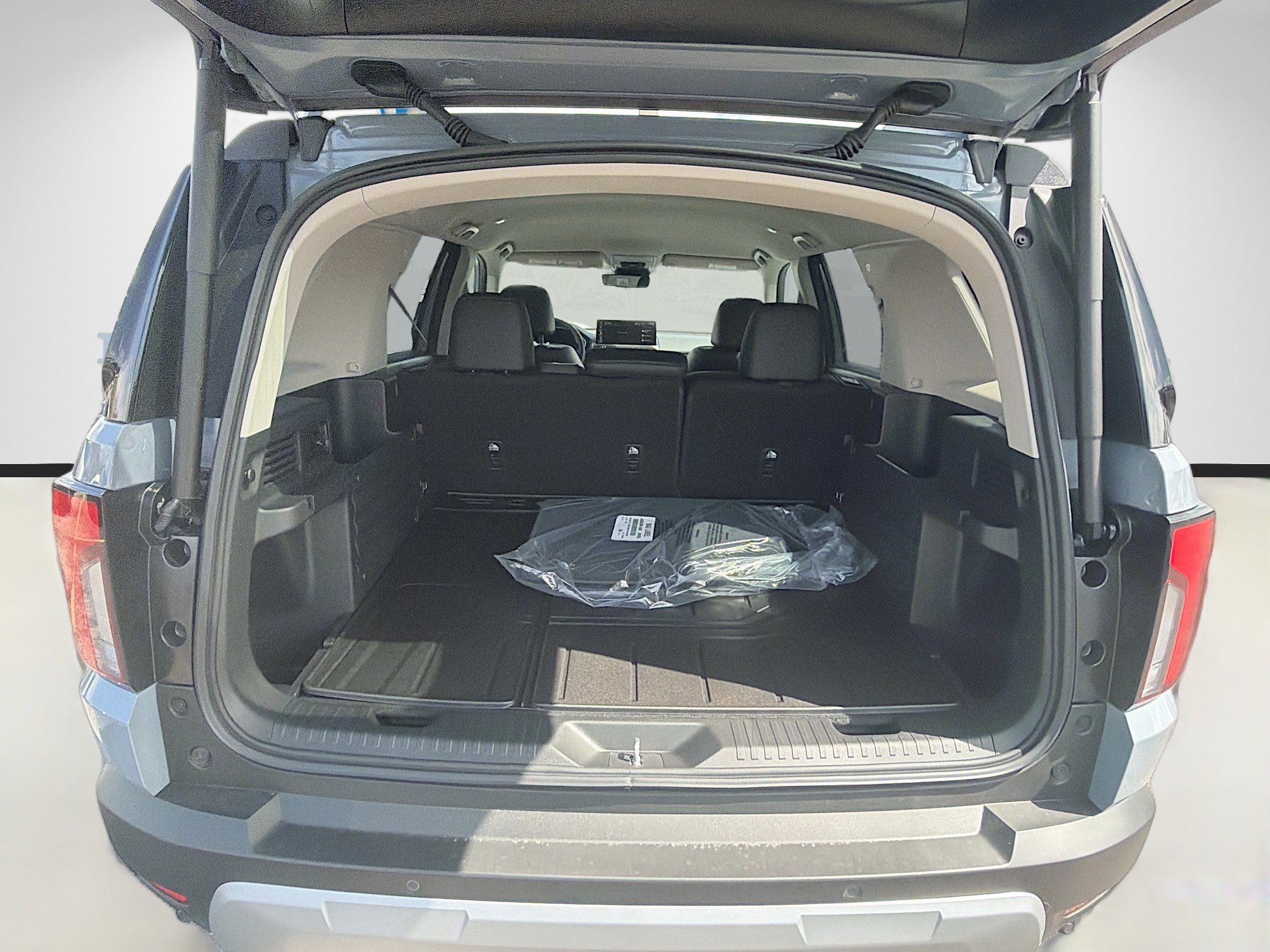 New 2026 Honda Passport RTL image 22