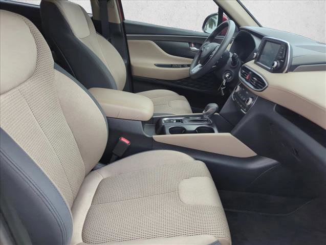 Used 2020 Hyundai Santa Fe SE w/ Cargo Package FWD image 26