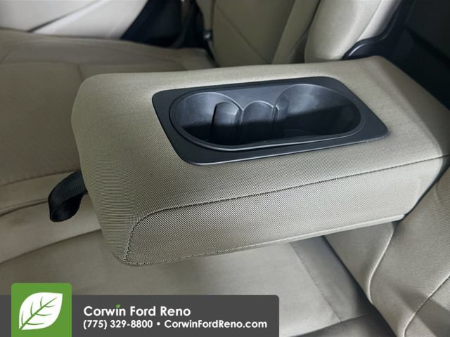 Used 2018 Ford Escape SE w/ Ford Safe & Smart Package AWD/4WD image 25