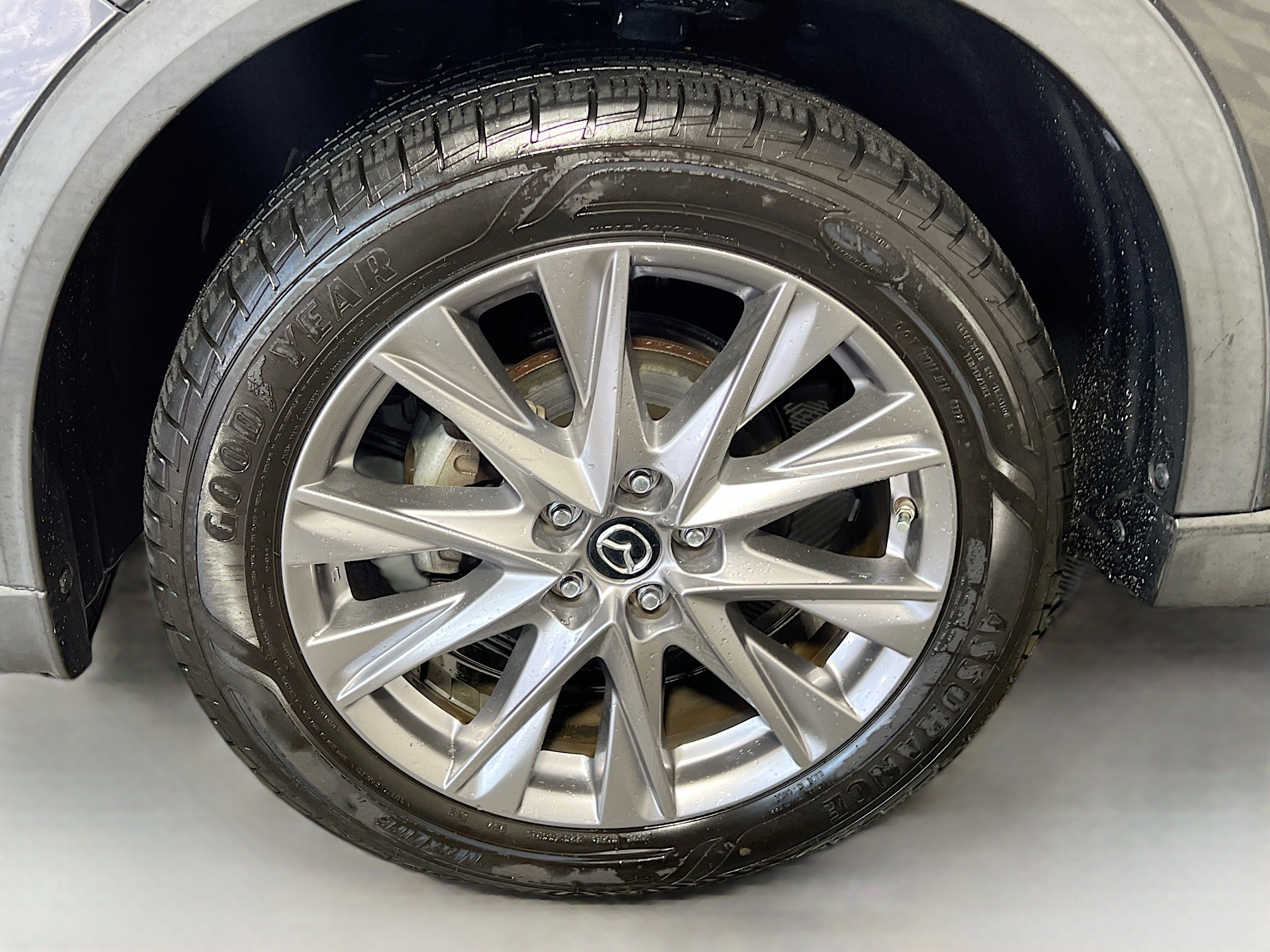 Used 2020 MAZDA CX-5 Grand Touring FWD image 14