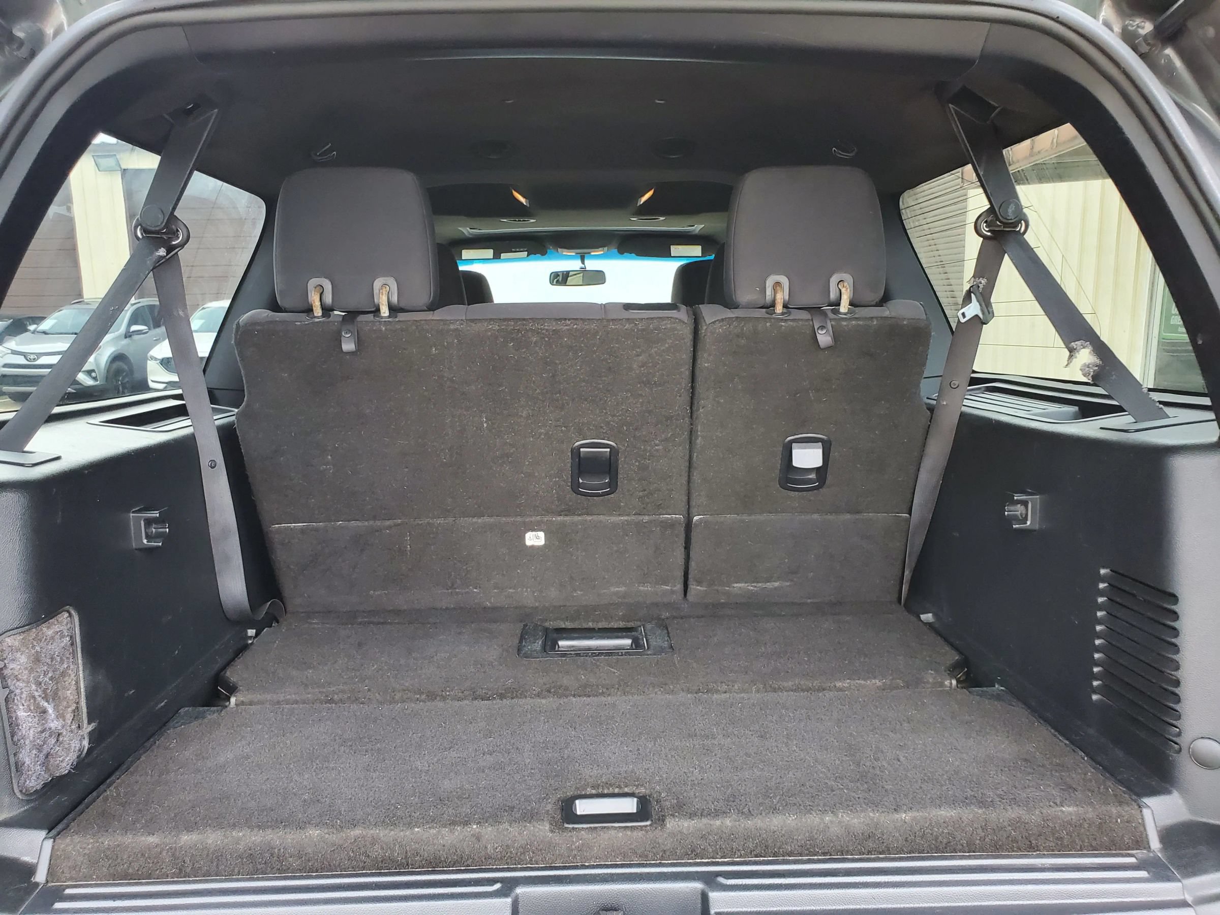 Used 2017 Ford Expedition EL XLT AWD/4WD image 55