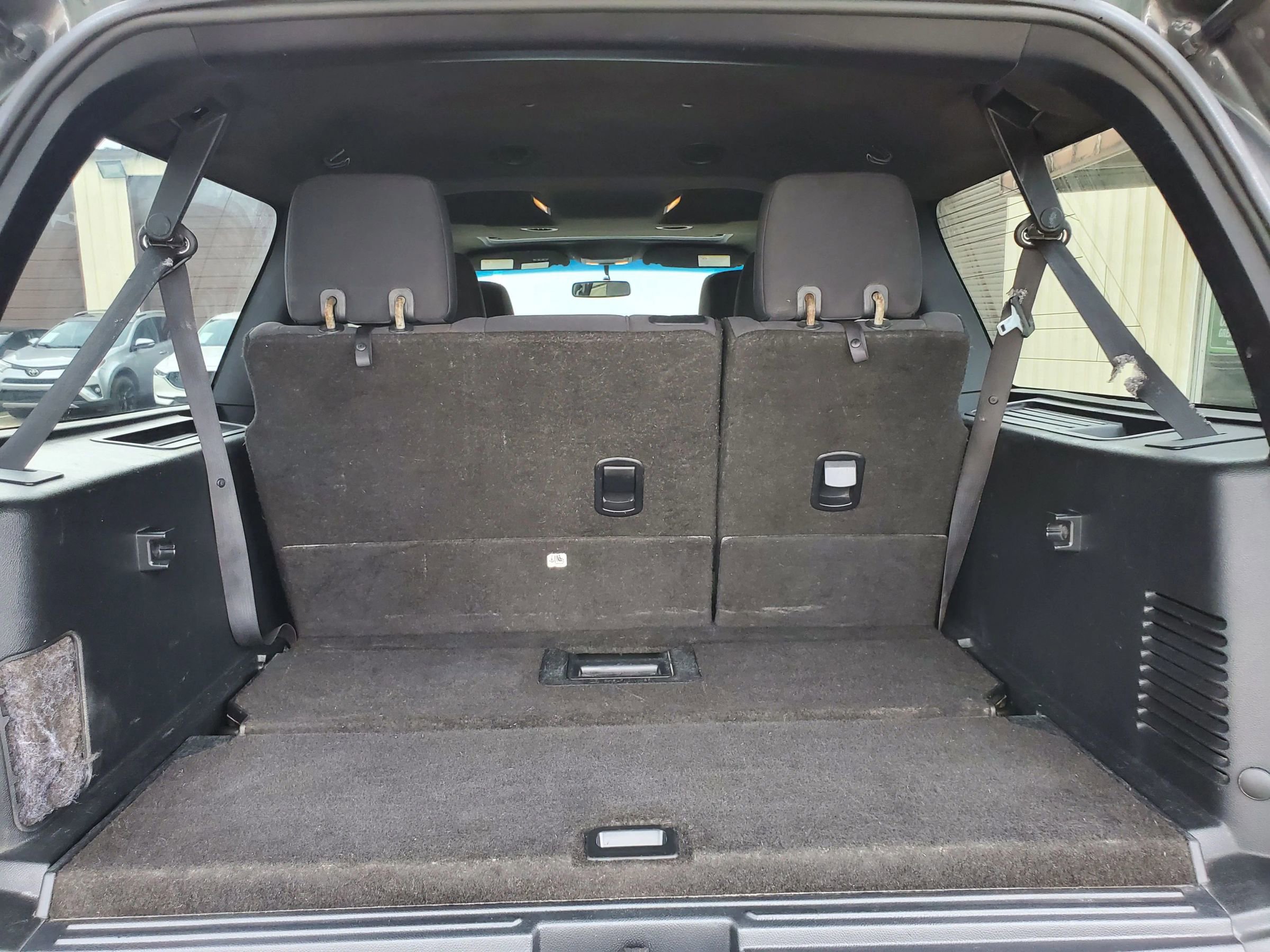 Used 2017 Ford Expedition EL XLT image 55