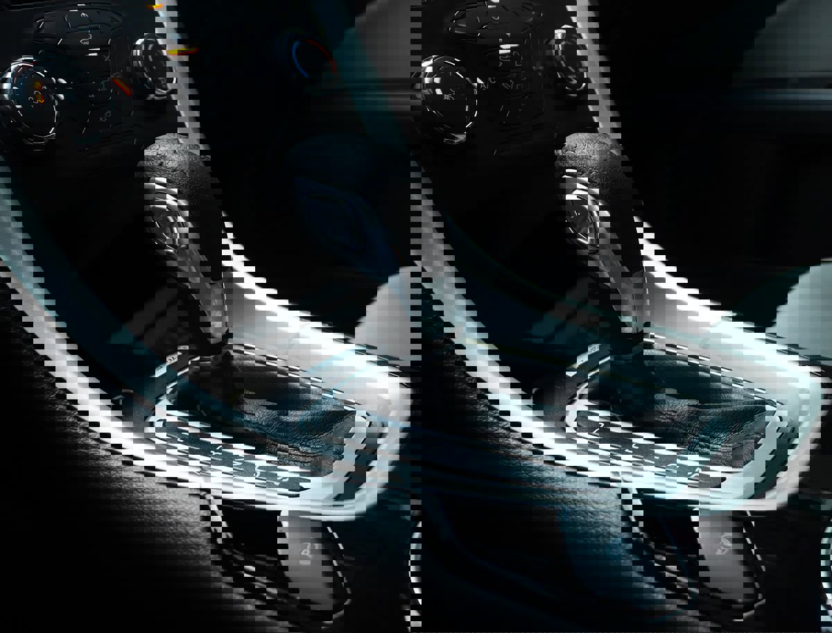 Used 2014 Ford Fusion S image 47