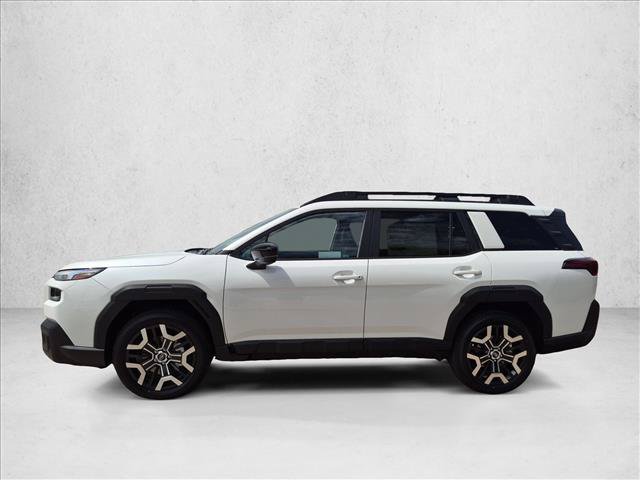 New 2026 Subaru Outback Touring XT AWD/4WD image 5