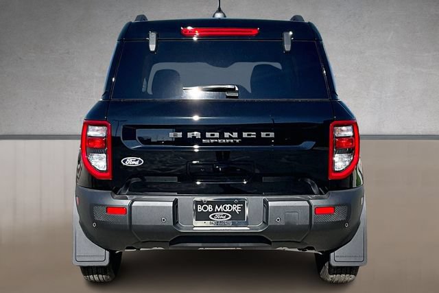 New 2026 Ford Bronco Sport Big Bend w/ Convenience Package AWD/4WD image 4