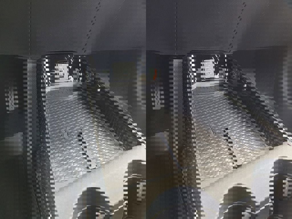 New 2025 Ford Mustang Mach-E GT w/ Interior Protection Package image 48