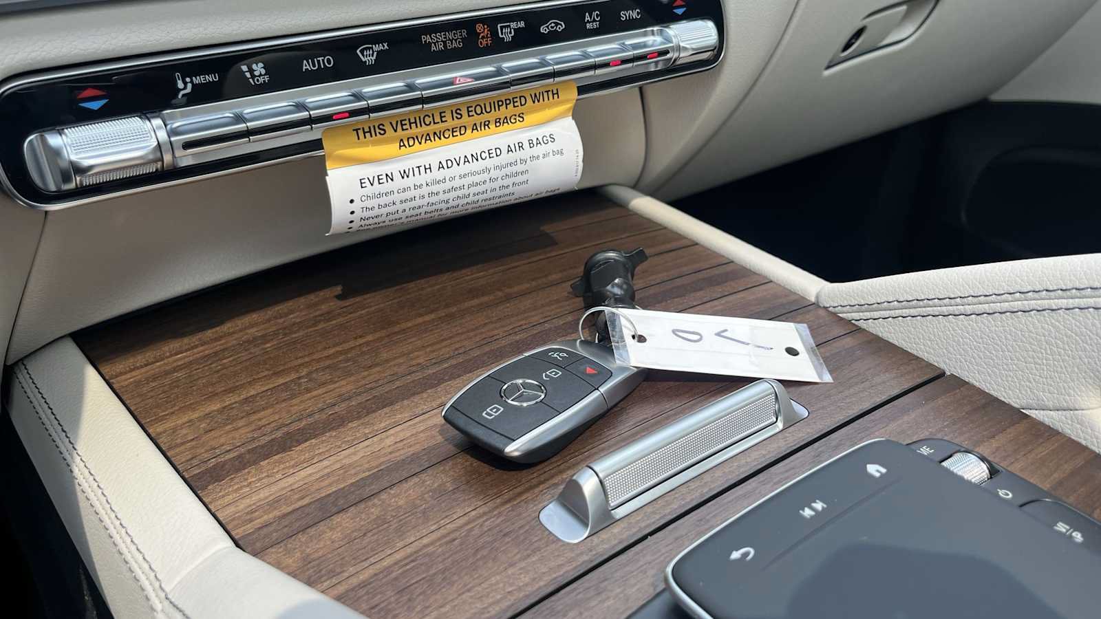 New 2026 Mercedes-Benz GLE 350 4MATIC image 51