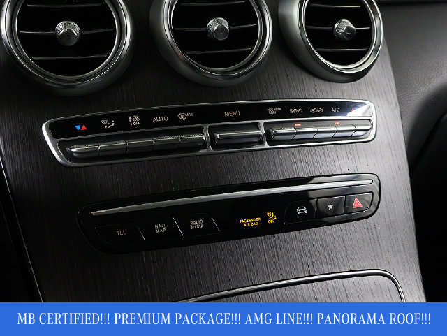 Certified 2022 Mercedes-Benz GLC 300 4MATIC image 23
