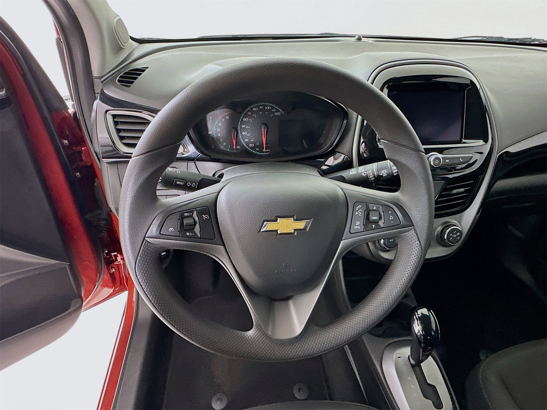 Used 2022 Chevrolet Spark LT image 12