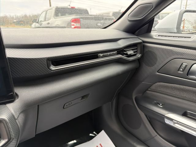 New 2026 Ford Mustang Coupe image 22