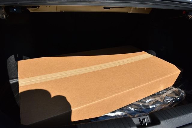 New 2026 Honda Accord SE image 24
