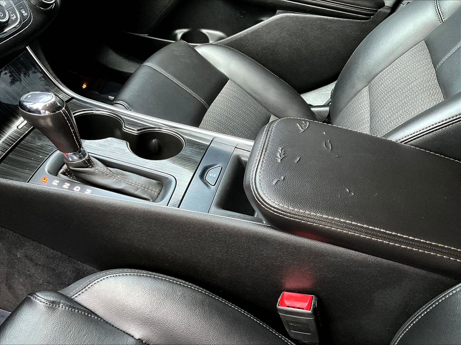 Used 2019 Chevrolet Impala LT FWD image 17