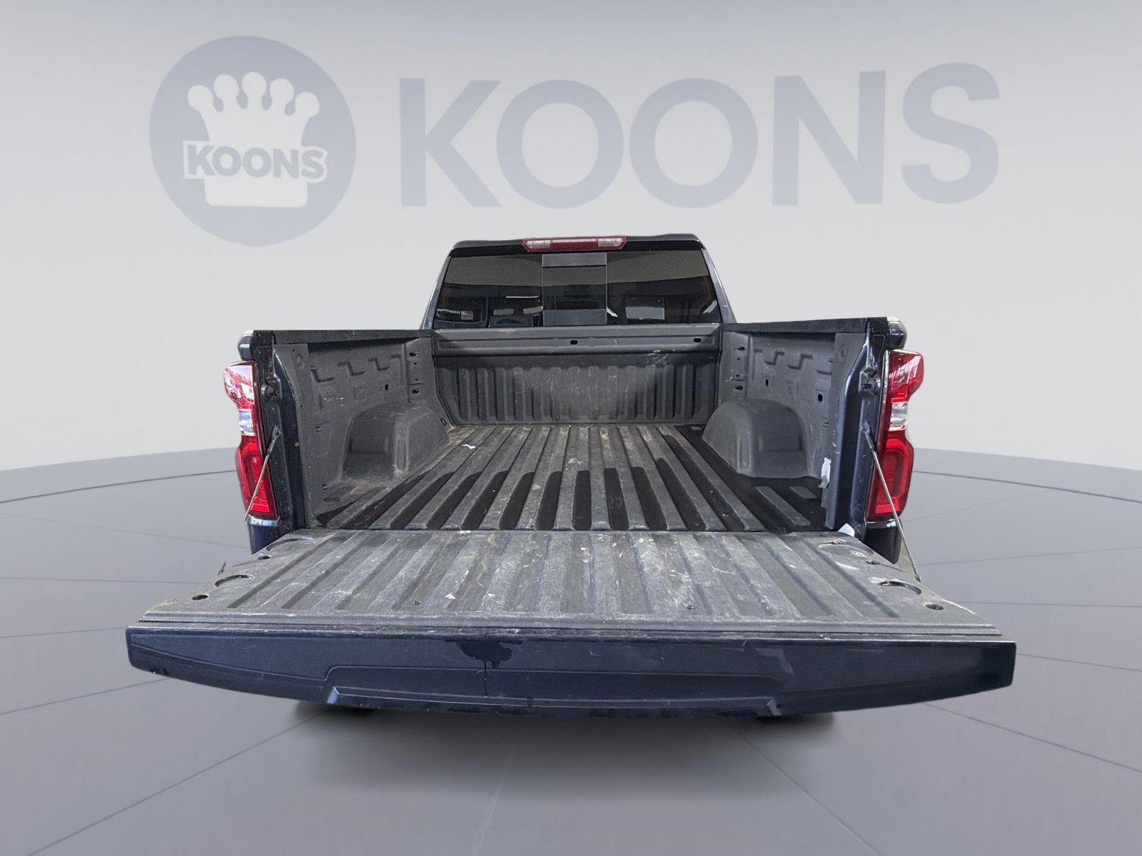 Used 2023 Chevrolet Silverado 1500 RST w/ All Star Edition Plus image 26