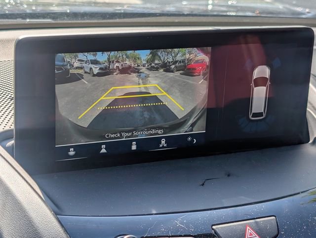 Used 2023 Acura RDX A-Spec FWD image 24