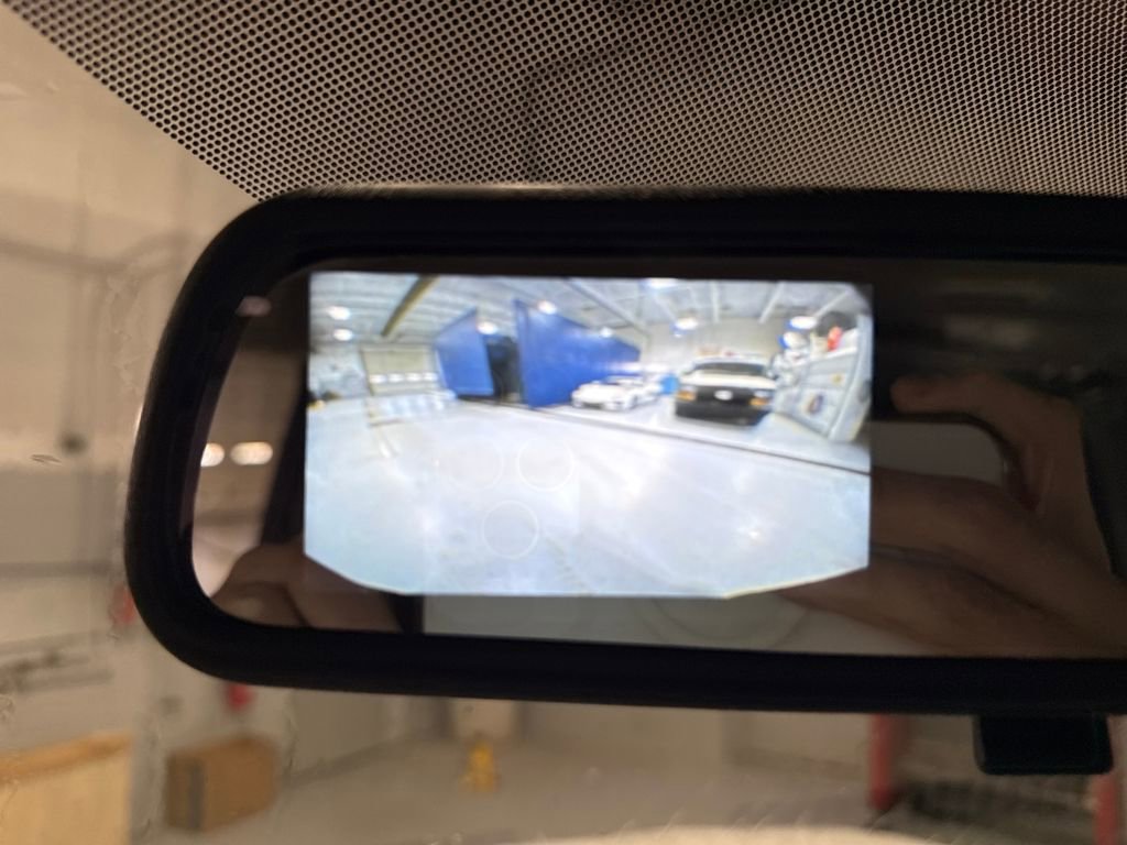 New 2025 Chevrolet Express 2500 w/ Driver Convenience Package RWD image 15