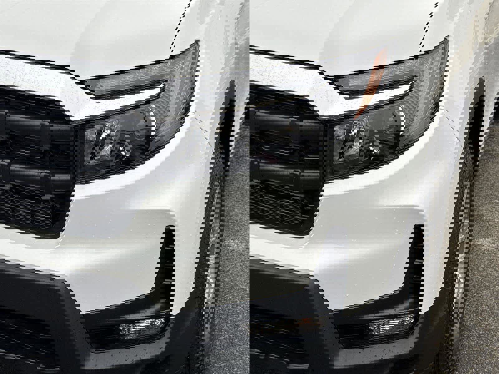 Used 2026 Honda Ridgeline RTL image 9