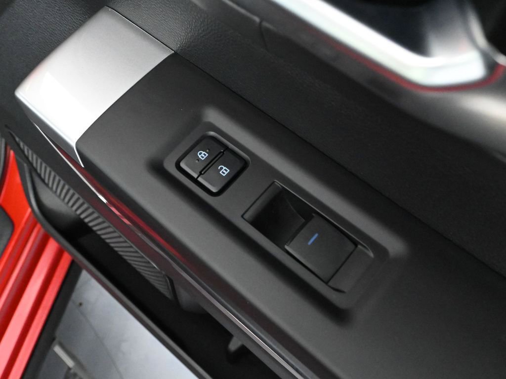 Used 2022 Toyota Tundra Platinum image 47