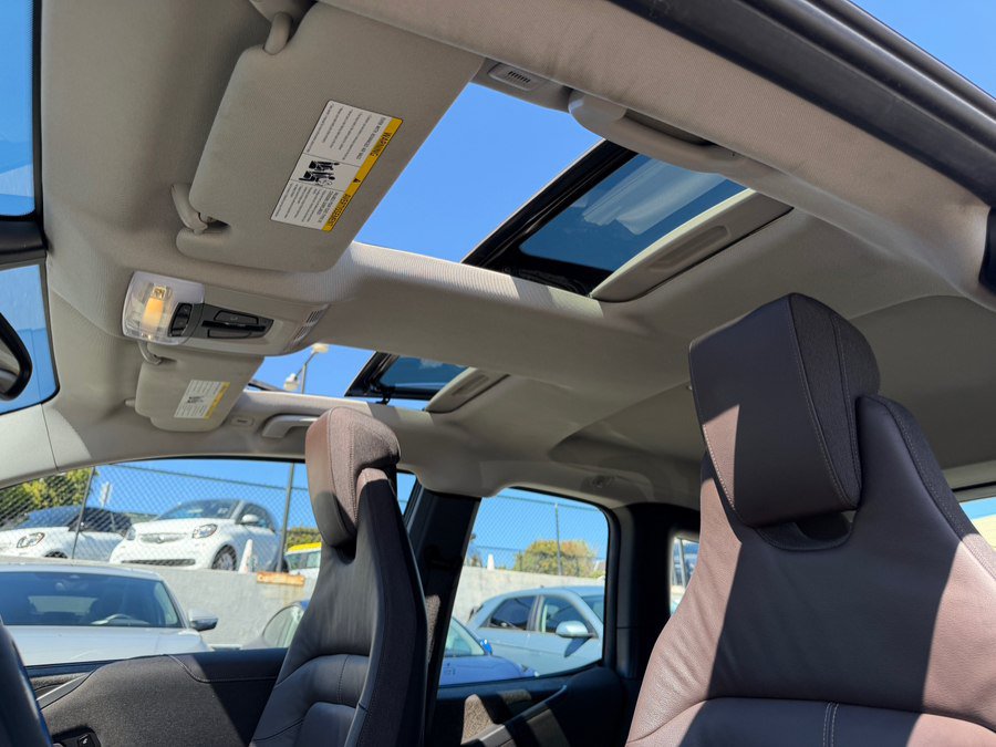 Used 2019 BMW i3 RWD image 18