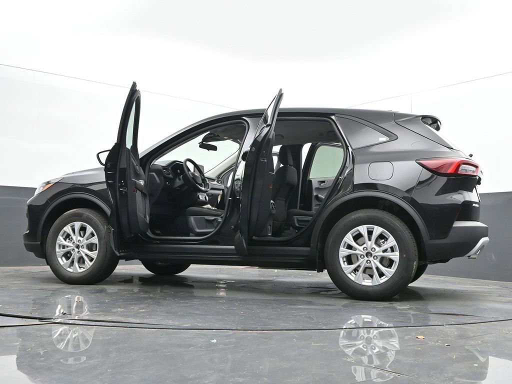 New 2026 Ford Escape Active w/ Cold Weather Package image 70