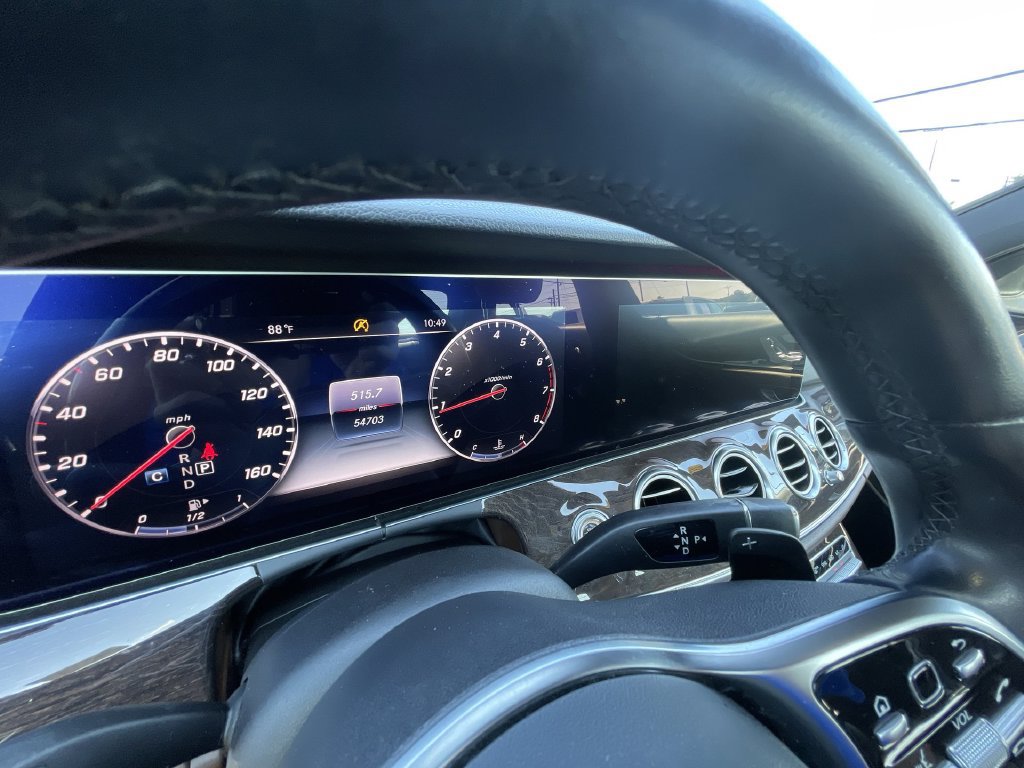 Used 2020 Mercedes-Benz E 350 Sedan image 15