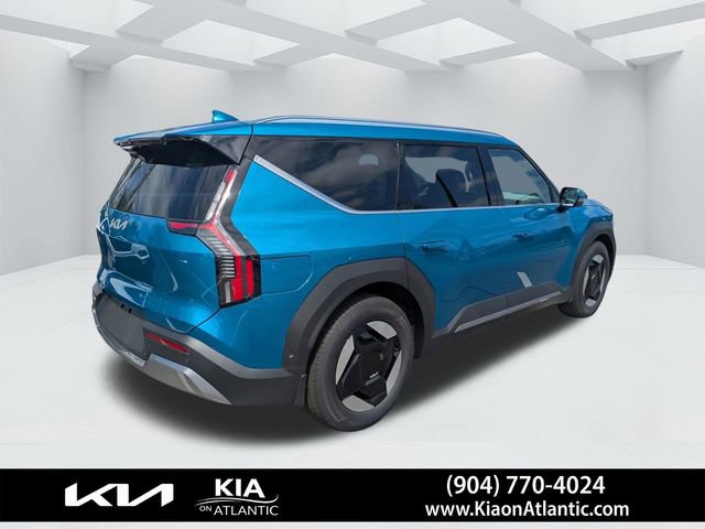 New 2026 Kia EV9 Wind AWD/4WD image 3