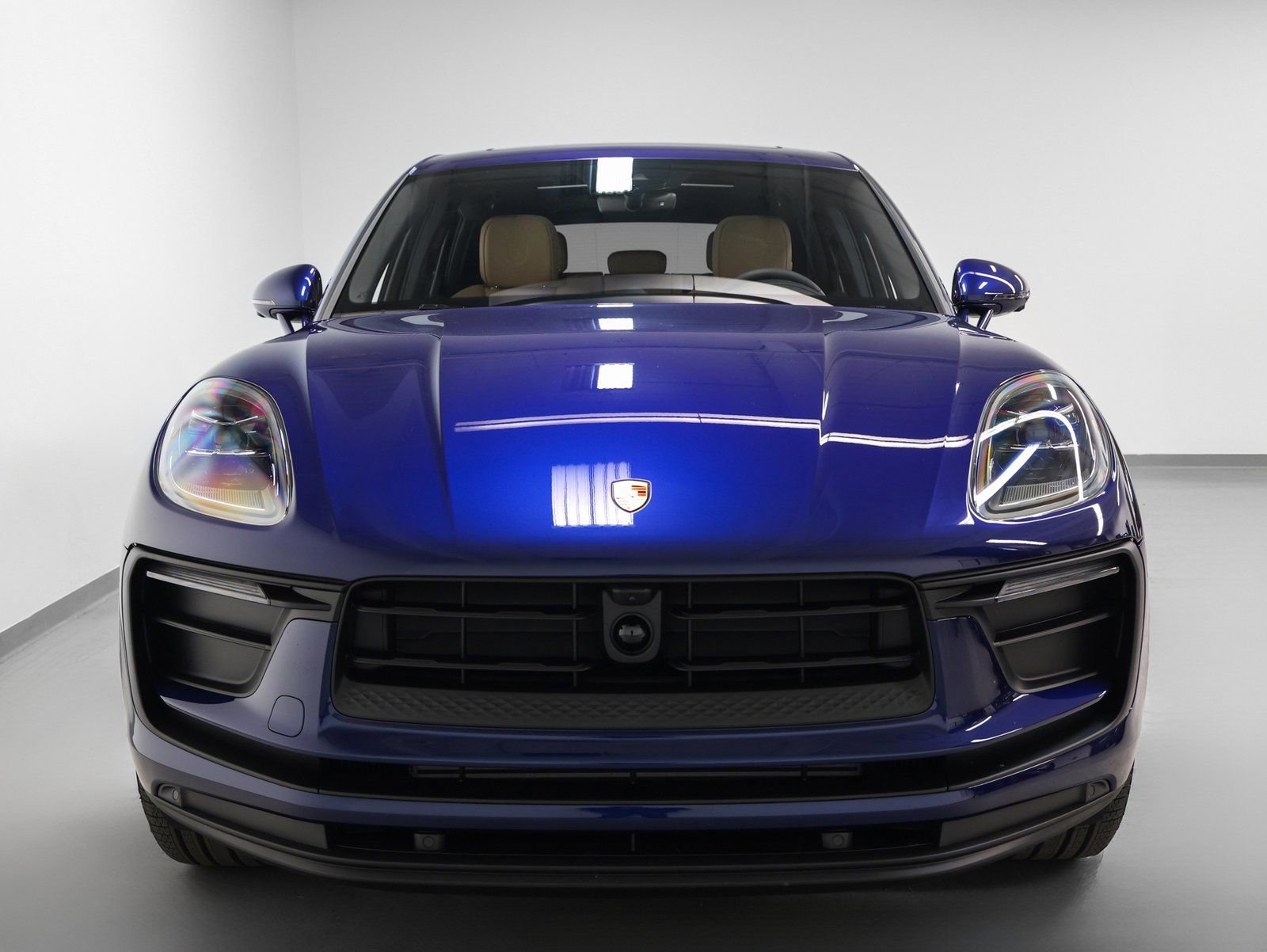 New 2026 Porsche Macan image 8