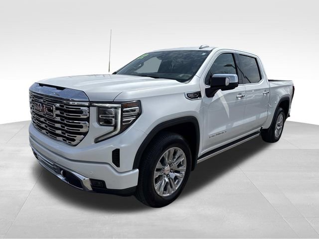 Used 2022 GMC Sierra 1500 Denali image 12