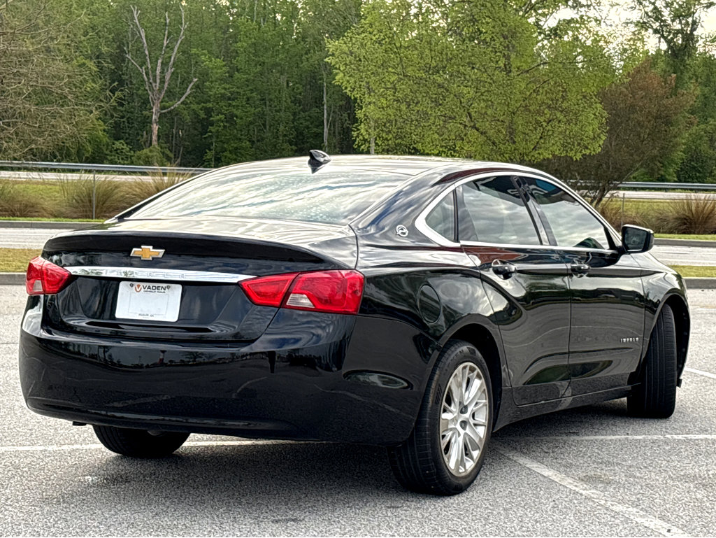 Used 2019 Chevrolet Impala LS image 18