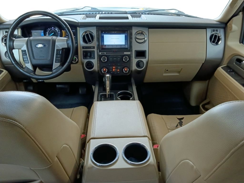Used 2016 Ford Expedition Limited w/ Equipment Group 301A RWD image 20