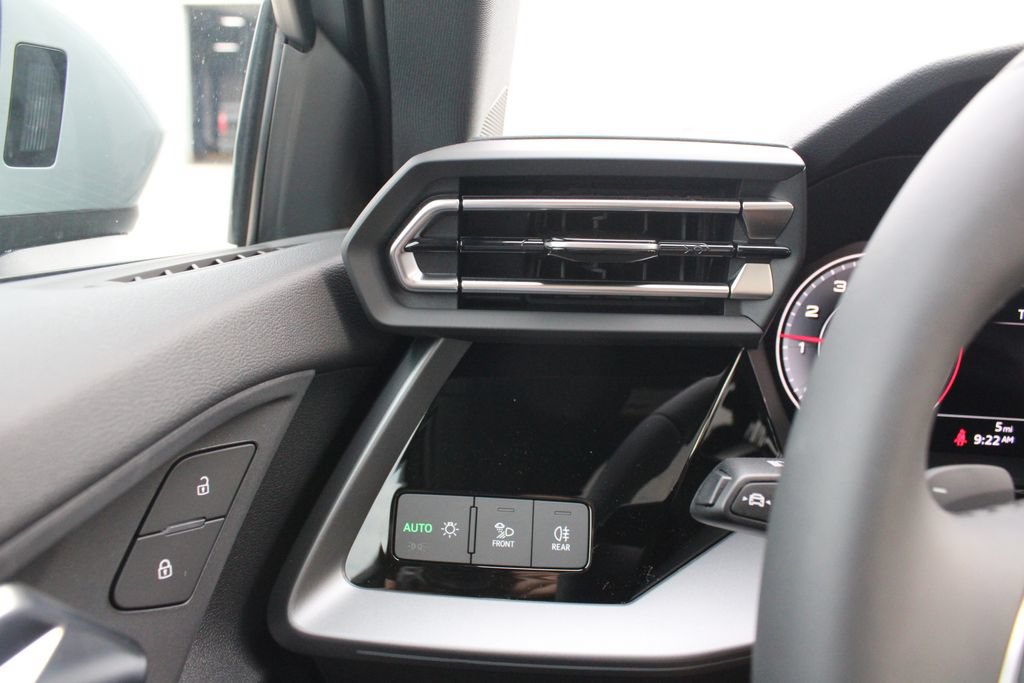 New 2026 Audi A3 2.0T Premium Plus AWD/4WD image 10